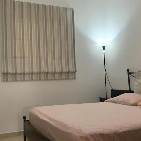 Genista Apartment Kalkara Buitenkant foto