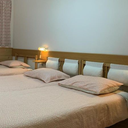 Genista Apartment Kalkara Buitenkant foto